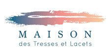 logo partenaire Maison des tressess et Lacets